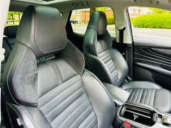 MG MG HS 1.5 T-GDI 16.6kWh Exclusive SUV 5dr Petrol Plug-in Hybrid Auto E