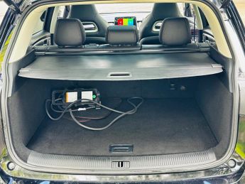 MG MG HS 1.5 T-GDI 16.6kWh Exclusive SUV 5dr Petrol Plug-in Hybrid Auto E