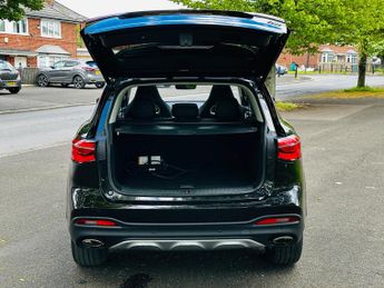 MG MG HS 1.5 T-GDI 16.6kWh Exclusive SUV 5dr Petrol Plug-in Hybrid Auto E