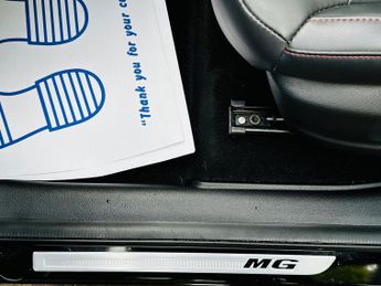 MG MG HS 1.5 T-GDI 16.6kWh Exclusive SUV 5dr Petrol Plug-in Hybrid Auto E