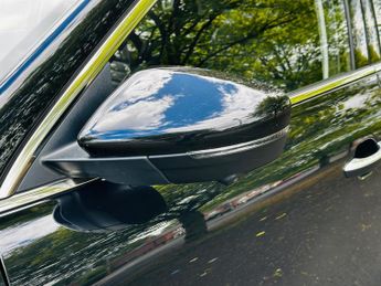 MG MG HS 1.5 T-GDI 16.6kWh Exclusive SUV 5dr Petrol Plug-in Hybrid Auto E