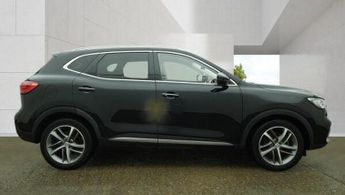 MG MG HS 1.5 T-GDI 16.6kWh Exclusive SUV 5dr Petrol Plug-in Hybrid Auto E