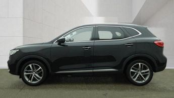 MG MG HS 1.5 T-GDI 16.6kWh Exclusive SUV 5dr Petrol Plug-in Hybrid Auto E