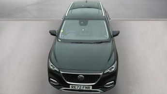 MG MG HS 1.5 T-GDI 16.6kWh Exclusive SUV 5dr Petrol Plug-in Hybrid Auto E