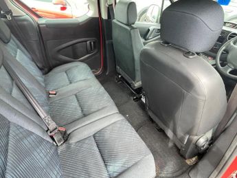 Peugeot Partner Tepee 1.6 16v Tepee Urban 5dr