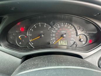 Ford Focus 1.8i 16v LX 5dr (sun roof)