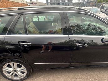 Mercedes-Benz E Class 2.1 E250 CDI BlueEfficiency Avantgarde Tiptronic Euro 5 5dr
