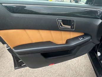 Mercedes-Benz E Class 2.1 E250 CDI BlueEfficiency Avantgarde Tiptronic Euro 5 5dr