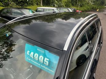 Mercedes-Benz E Class 2.1 E250 CDI BlueEfficiency Avantgarde Tiptronic Euro 5 5dr