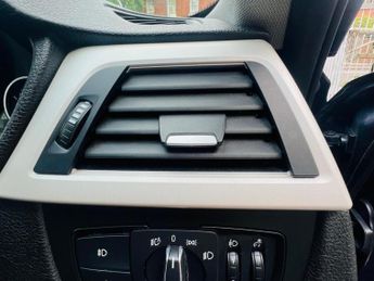 BMW 3 Series 2.0 320d SE Auto xDrive Euro 5 (s/s) 4dr