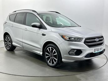 Ford Kuga 2.0 TDCi EcoBlue ST-Line Euro 6 (s/s) 5dr