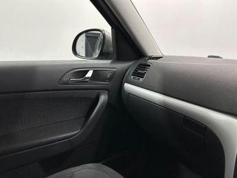 Skoda Yeti 1.2 TSI SE DSG Euro 5 5dr