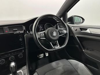 Volkswagen Golf 2.0 TDI R-Line DSG Euro 6 (s/s) 5dr