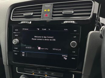 Volkswagen Golf 2.0 TDI R-Line DSG Euro 6 (s/s) 5dr