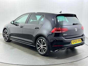 Volkswagen Golf 2.0 TDI R-Line DSG Euro 6 (s/s) 5dr