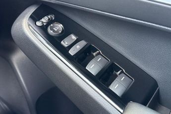 Honda HR-V 1.5 eHEV Advance eCVT