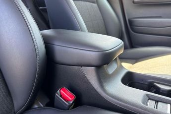 Honda HR-V 1.5 eHEV Advance eCVT