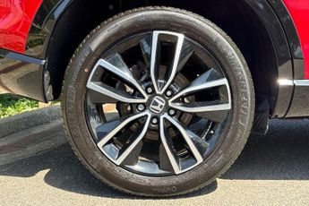 Honda HR-V 1.5 eHEV Advance eCVT