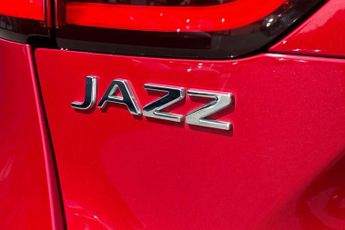 Honda Jazz 1.5 i-MMD SR eCVT