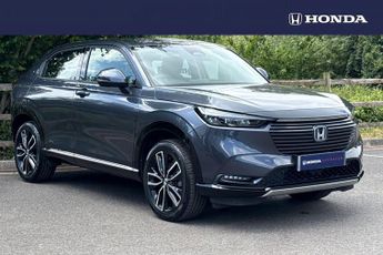 Honda HR-V 1.5 eHEV Advance eCVT