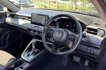 Honda HR-V 1.5 eHEV Advance 5dr CVT