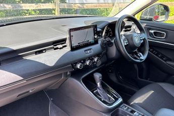 Honda HR-V 1.5 eHEV Advance eCVT