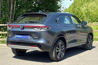 Honda HR-V 1.5 eHEV Advance eCVT