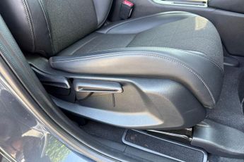 Honda HR-V 1.5 eHEV Advance 5dr CVT