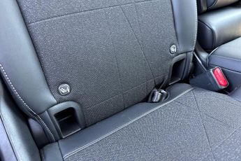 Honda HR-V 1.5 eHEV Advance 5dr CVT