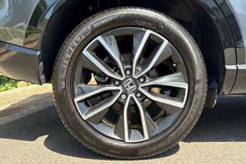 Honda HR-V 1.5 eHEV Advance eCVT