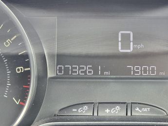 Peugeot 208 1.2 PureTech Allure Hatchback 5dr Petrol Manual Euro 6 (s/s) (11