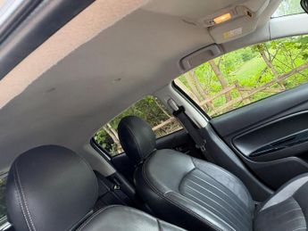 Mitsubishi Mirage 1.2 Juro Euro 6 (s/s) 5dr