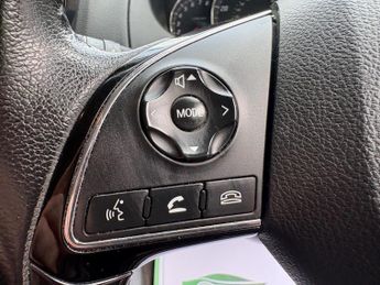 Mitsubishi Mirage 1.2 Juro Euro 6 (s/s) 5dr