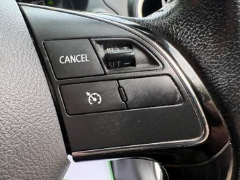 Mitsubishi Mirage 1.2 Juro Euro 6 (s/s) 5dr