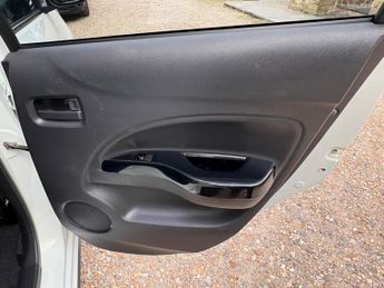 Mitsubishi Mirage 1.2 Juro Euro 6 (s/s) 5dr