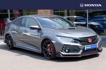 Honda Type R 2.0 VTEC Turbo Type R GT 5dr