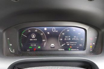 Honda Zr-v 2.0 eHEV Sport 5dr CVT