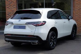 Honda Zr-v 2.0 eHEV Sport 5dr CVT