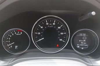 Honda Hr-v 1.5 i-VTEC EX CVT 5dr
