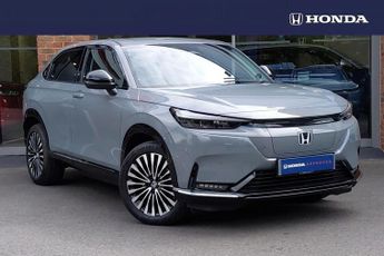 Honda eNy1 150kW Elegance 69kWh 5dr Auto