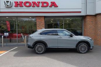 Honda E Ny1 150kW Elegance 69kWh 5dr Auto