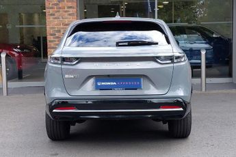 Honda E Ny1 150kW Elegance 69kWh 5dr Auto