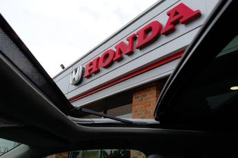 Honda Civic 2.0 eHEV Advance 5dr CVT