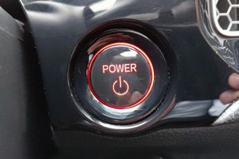Honda Civic 2.0 eHEV Advance 5dr CVT