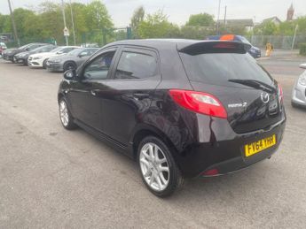 Mazda Mazda2 1.3 Tamura Euro 5 5dr