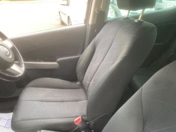 Mazda Mazda2 1.3 Tamura Euro 5 5dr