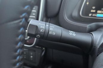 Nissan Leaf 110kW N-Connecta 39kWh 5dr Auto