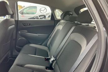 Hyundai Kona 1.6 GDi Hybrid Premium 5dr DCT