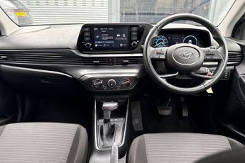 Hyundai i20 1.0T GDi 48V MHD SE Connect 5dr DCT