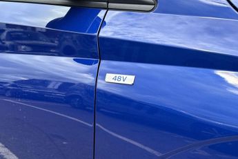Hyundai i20 1.0T GDi 48V MHD SE Connect 5dr DCT